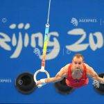 gimnastica saveni – academia de gimnastica – adrian bucur – jocurile olimpice beijing – botosani – romania 1