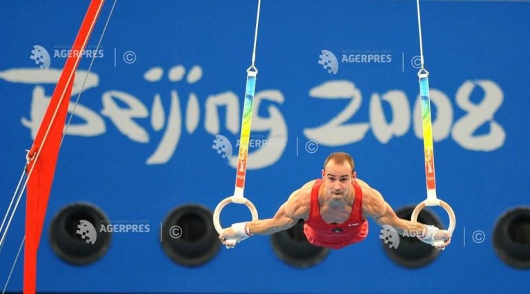 Academia de gimnastică Săveni! Mișcare și sport pentru toți alături de antrenorul Adrian Bucur, participant la Jocurile Olimpice de la Beijing! Vezi când au loc preselecțiile grupele noi de gimnastică!