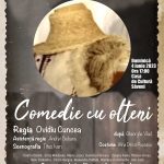 Ateneul-National-Iasi-SMS-Comedie-cu-olteni-Arlechin-Botosani-Spectacol-Teatru-Saveni