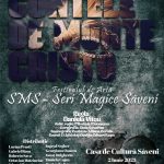 Contele de Monte Cristo – SMS – Seri magice Saveni