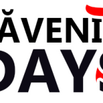logo saveni 7 days
