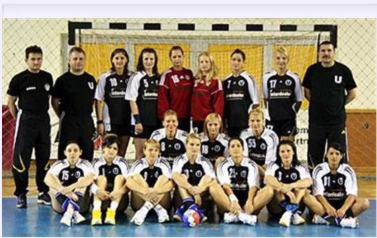 Gala handbalului săvinean, ediție aniversară! Andreea Huială – Mihalcea este sportiva a cărei carieră va fi prezentată în continuare!