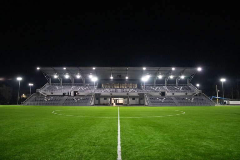 La Săveni încep înscrierile la fotbal, pentru completarea grupelor de juniori!