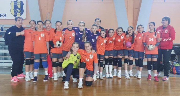 Cupa Moldovei la Handbal, Piatra Neamț – 2023, a fost câștigată de echipa de sportivi de la C.S. Unirea Săveni, antrenor Gabriela Răducanu și coordonator sportiv Maria Scutariu!