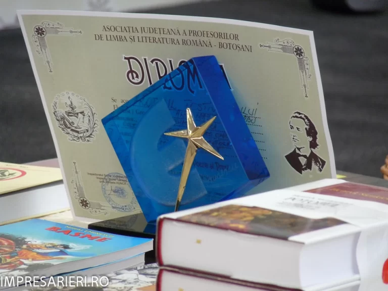 Eminescu fără frontiere, proiect comun al elevilor, profesorilor și tinerilor din Săveni, județul Botoșani, realizat de Ziua Culturii Naționale prin spectacole și concursuri inedite, în mai multe oraşe din România, Republica Moldova și Diaspora românească