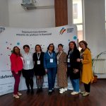 Forum Merito 2024 – cadre didactice – orașul Săveni – județul Botoșani 1