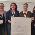 Forum Merito 2024 – cadre didactice – orașul Săveni – județul Botoșani 2