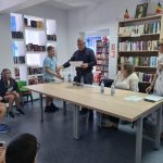 biblioteca orașenească săveni – club vacanță 2024 – premiere participanți – Relu Petru Tîrzioru – primar orașul Săveni.jpg 1