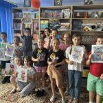 club creatie – biblioteca orașenească săveni – club vacanță 2024.jpg 1