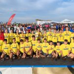 CS UNIREA SAVENI – CAMPIONATUL NATIONAL 2024