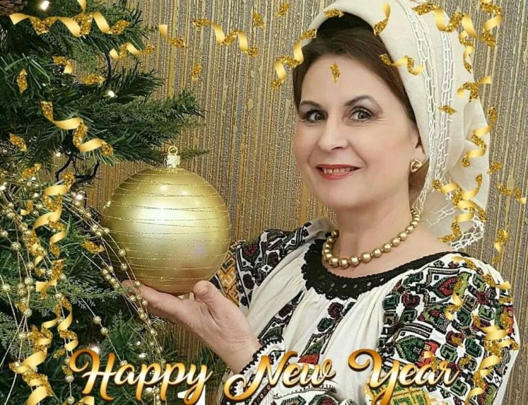 Orașul Săveni încheie anul 2024 cu o sărbătoare memorabilă! Foc de artificii, artiști cu recunoaștere națională și internațională! Vezi când vor intra pe scenă Ciro de Luca, Petronelea Rusu, Georgiana Edel, Brândușa Covalciuc Ciobanu și Fetele din Botoșani!