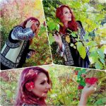 Alina Leonte – coregraf