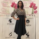 Alina Leonte – coregraf – profesor – școala ion irimescu – suceava