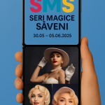 Stephani Radu – SMS 2025