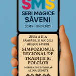 SMS – Simpozion – coregraf Alina Leonte