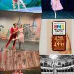 Maria & Dumitru Buzincu – Primi balerini Opera Națională Iași