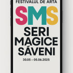 SMS seri magice saveni – Asociația Arlechin