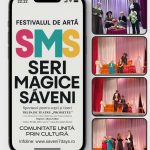 Teatru Prometeu – Pașcani – Asociația Arlechin – SMS – Romania – 2025