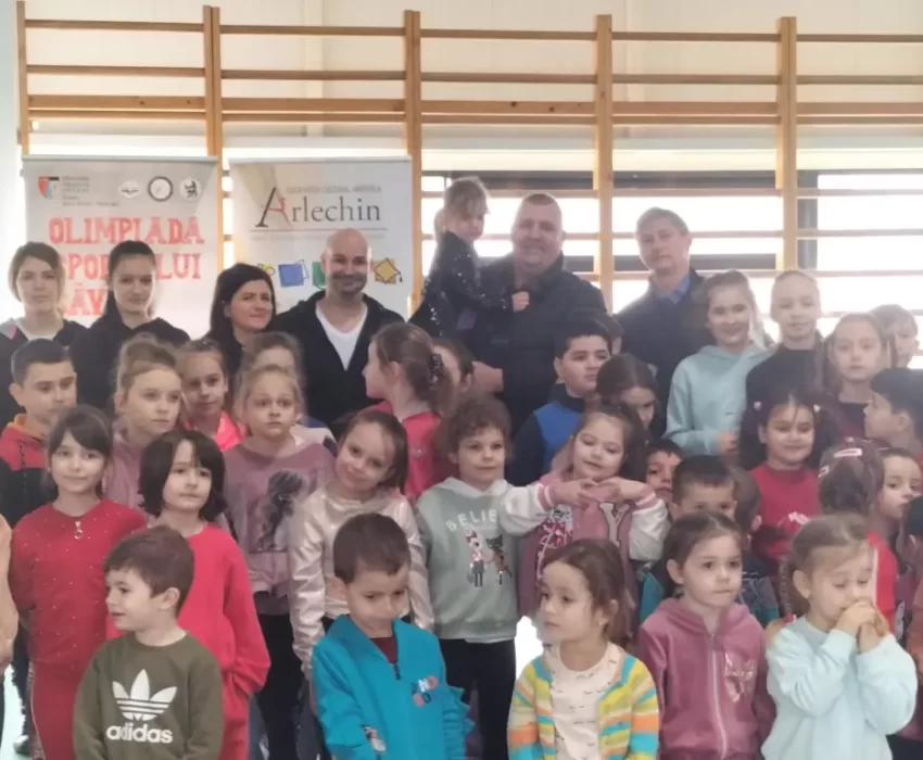 Concurs gimnastica artistica – Cupa Saveni 2025 – Relu Petru Tîrzioru – Adrian Bucur – Flavius Damean – Orașul Săveni – Botoșani – România – Unirea Săveni – Federația Română de Gimnastică 4