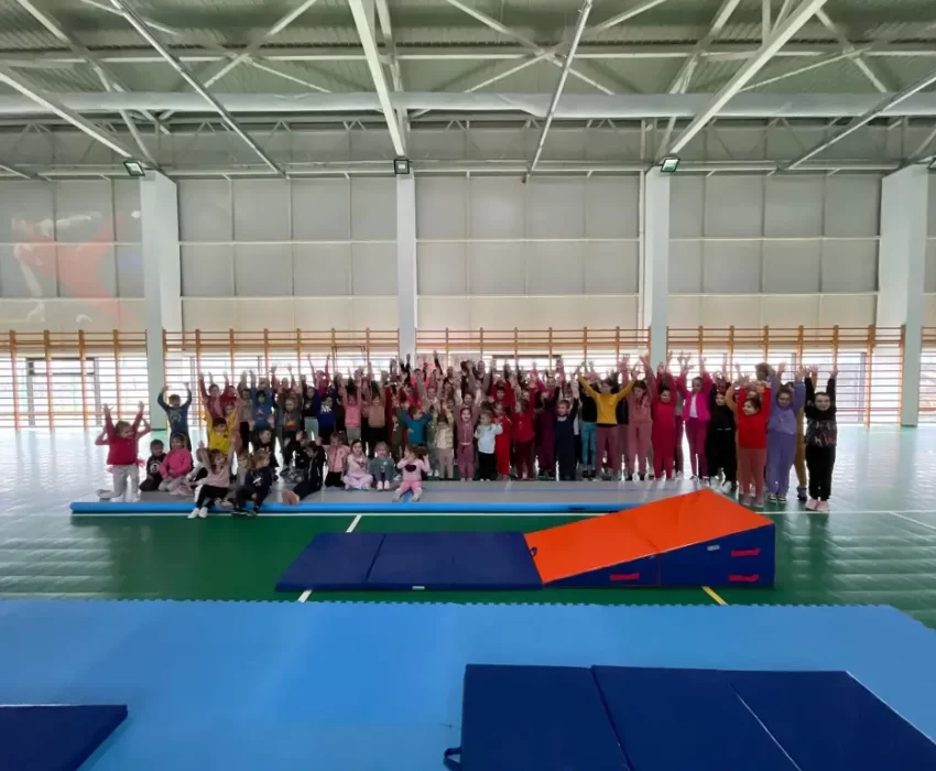 Concurs gimnastica artistica – Cupa Saveni 2025 – Relu Petru Tîrzioru – Adrian Bucur – Flavius Damean – Orașul Săveni – Botoșani – România – Unirea Săveni – Federația Română de Gimnastică 6